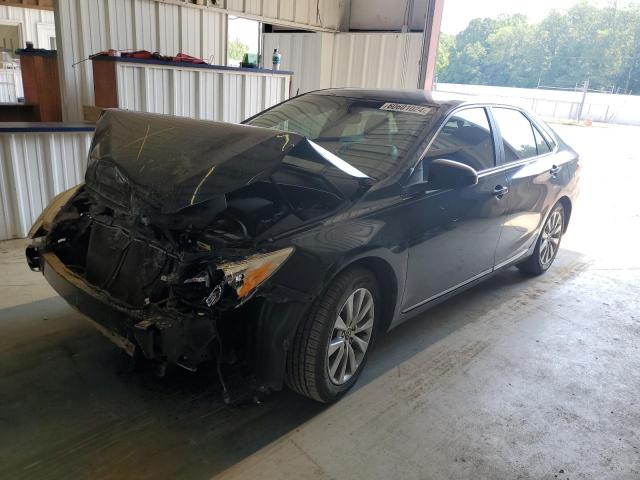 Photo 1 from auction – 2016 TOYOTA CAMRY LE with VIN 4T1BF1FK5GU601473