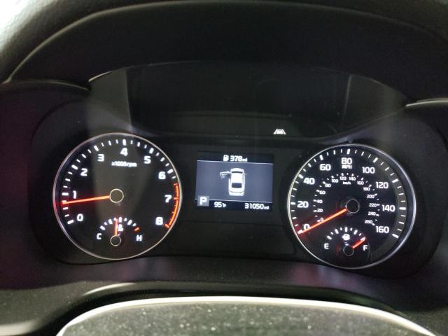 Photo 9 from auction – 2021 KIA FORTE FE with VIN 3KPF24AD6ME273695