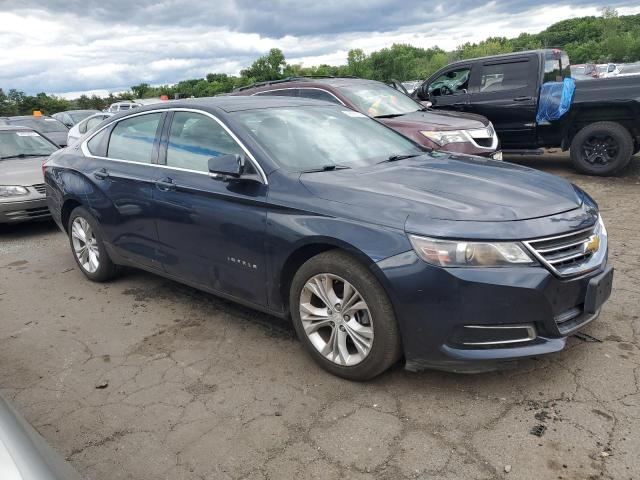 Photo 4 from auction – 2014 CHEVROLET IMPALA LT with VIN 2G1125S35E9107487