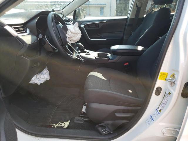 صورة رقم 7 من المزاد - 2019 TOYOTA RAV4 LE مع VIN 2T3F1RFVXKC014907