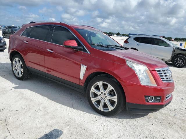 Photo 4 from auction – 2015 CADILLAC SRX PREMIU with VIN 3GYFNGE35FS517880