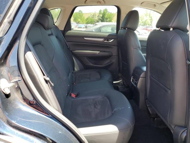Photo 11 from auction – 2018 MAZDA CX-5 TOURI with VIN JM3KFBCM4J0453547