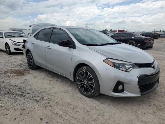 Photo 4 from auction – 2015 TOYOTA COROLLA L with VIN 5YFBURHE1FP291978