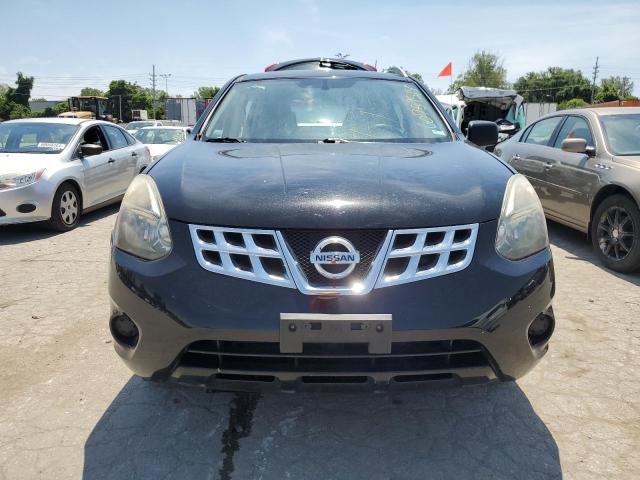 Photo 5 from auction – 2014 NISSAN 210 WAGON with VIN JN8AS5MT4EW622934
