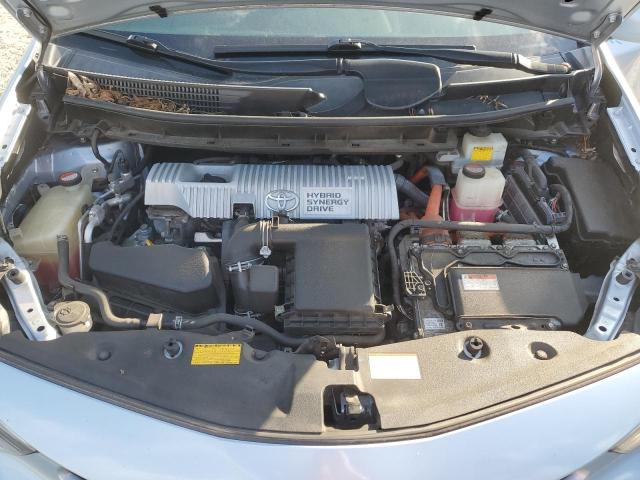 Zdjęcie 11 z aukcji – 2015 TOYOTA PRIUS V z VIN JTDZN3EU2FJ034126