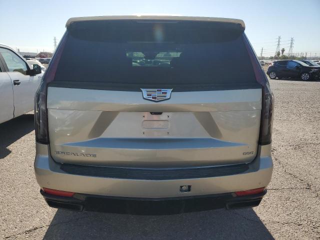 Photo 6 from auction – 2021 CADILLAC ESCALADE S with VIN 1GYS4GKL4MR491469