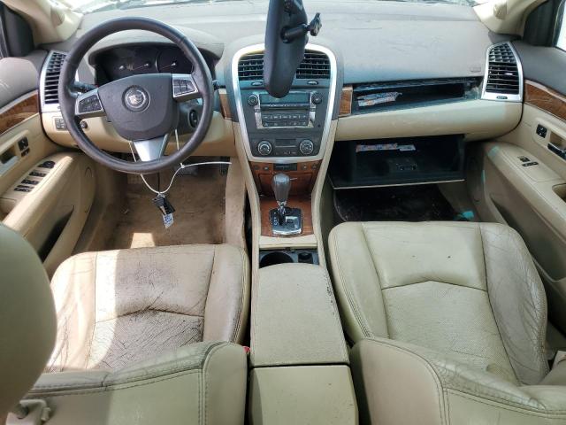 Photo 8 from auction – 2008 CADILLAC SRX with VIN 1GYEE437480189992