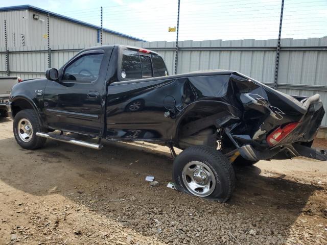 صورة رقم 2 من المزاد - 2002 FORD F150 مع VIN 1FTRF18W22NB15676