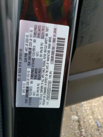 Photo 14 from auction – 2013 MAZDA CX-5 GT with VIN JM3KE4DE6D0101581