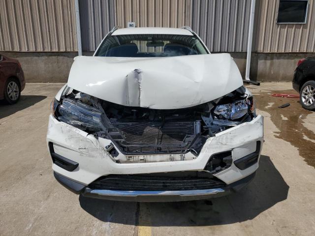 Photo 5 from auction – 2017 NISSAN ROGUE S with VIN 5N1AT2MT7HC784033