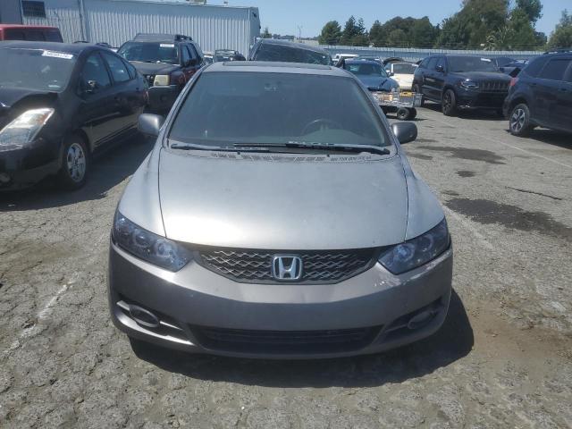 Photo 5 from auction – 2009 HONDA CIVIC with VIN 2HGFG21529H704030