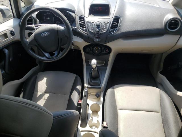 Photo 8 from auction – 2012 FORD FIESTA S with VIN 3FADP4AJ1CM170080