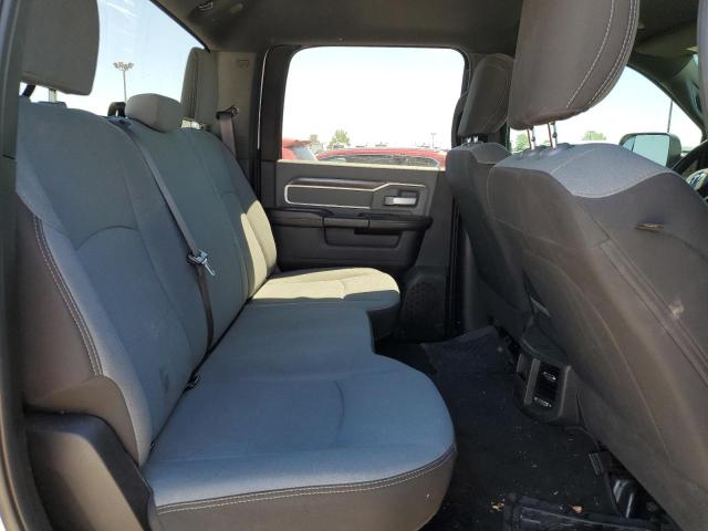 Photo 10 from auction – 2021 RAM 2500 BIG H with VIN 3C6UR5DL7MG508760