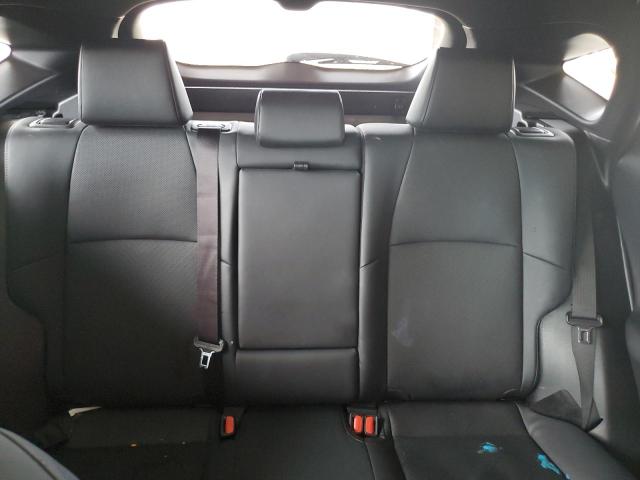Photo 10 from auction – 2021 TOYOTA VENZA LE with VIN JTEAAAAH9MJ062147