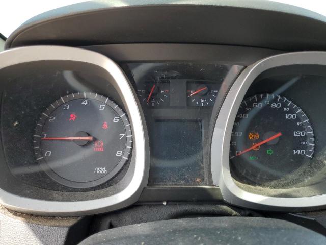 Photo 9 from auction – 2015 CHEVROLET EQUINOX LS with VIN 2GNALAEK0F1123944