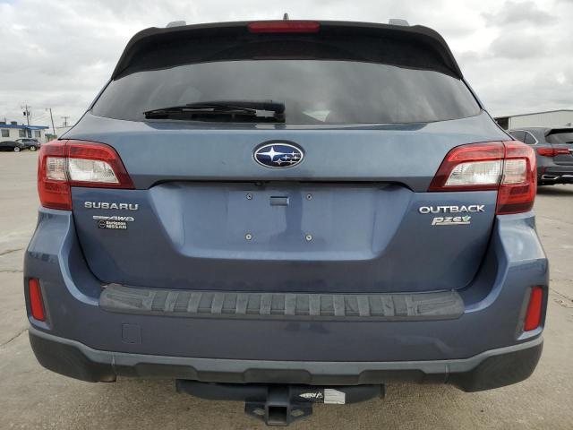Photo 6 from auction – 2017 SUBARU OUTBACK 2. with VIN 4S4BSACC4H3290134