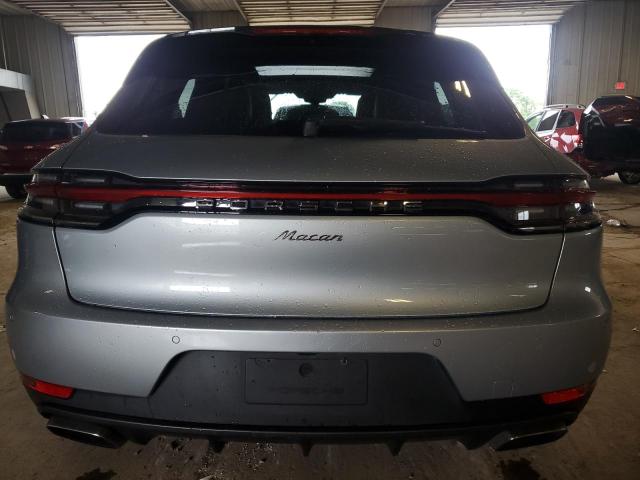 Photo 6 from auction – 2019 PORSCHE MACAN with VIN WP1AA2A53KLB05297
