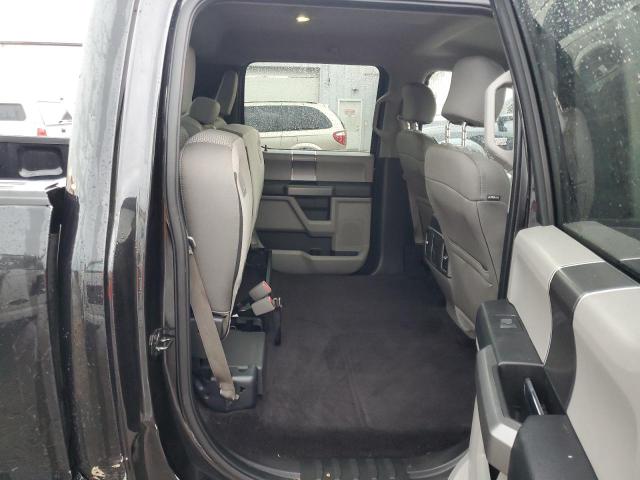 Photo 11 from auction – 2015 FORD F150 SUPER with VIN 1FTEW1EP9FKE73232