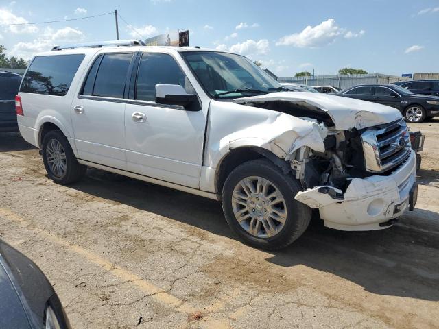 Photo 4 from auction – 2011 FORD EXPEDITION with VIN 1FMJK1K56BEF05555