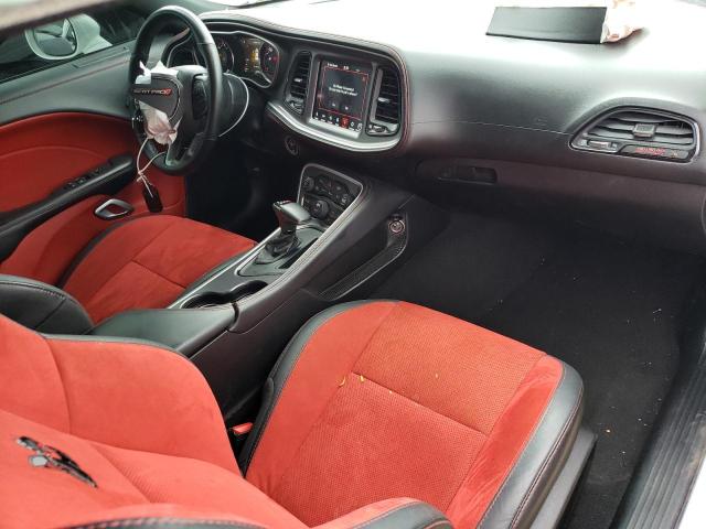 Photo 8 from auction – 2021 DODGE CHALLENGER with VIN 2C3CDZFJXMH517219