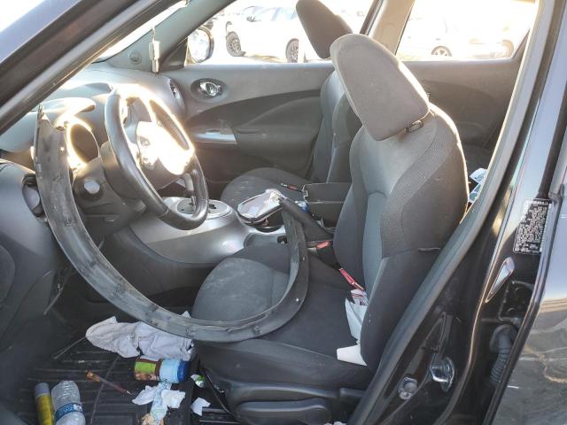 Photo 7 from auction – 2014 NISSAN JUKE S with VIN JN8AF5MV8ET364795