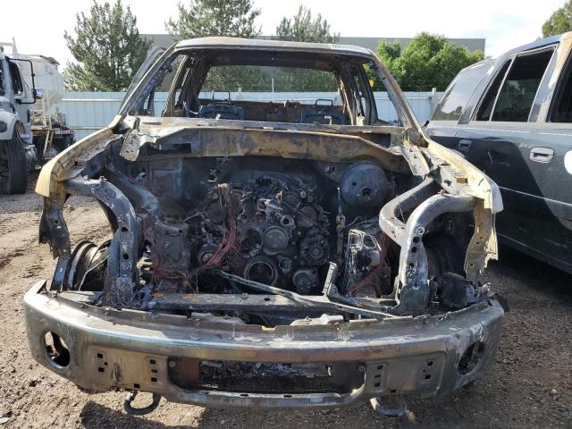 Photo 5 from auction – 2012 FORD F150 SUPER with VIN 1FTFX1ET5CFB44241