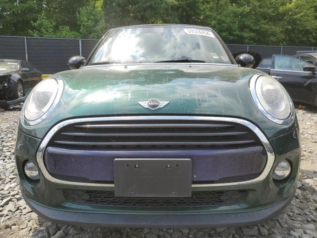 Photo 5 from auction – 2016 MINI COOPER with VIN WMWXU1C5XG2D10350