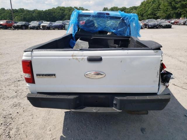 Photo 10 from auction – 2006 FORD RANGER with VIN 1FTYR10DX6PA08124