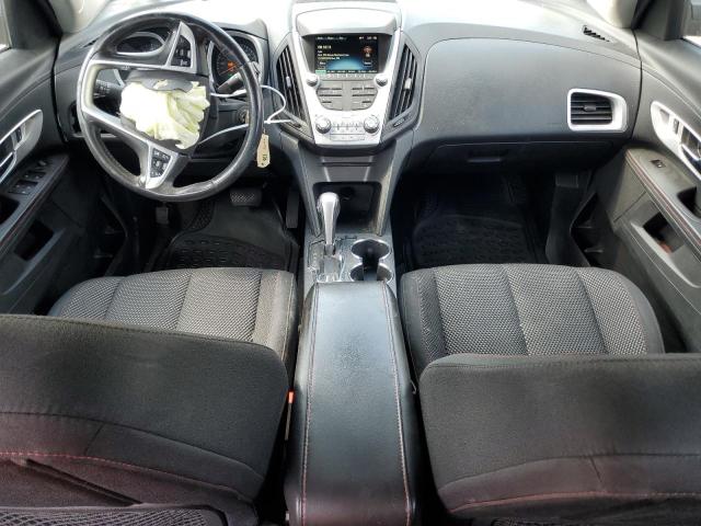 Photo 8 from auction – 2015 CHEVROLET EQUINOX LT with VIN 2GNFLFEK6F6324088