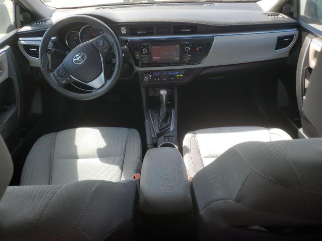 Photo 8 from auction – 2016 TOYOTA COROLLA L with VIN 5YFBURHE0GP471342