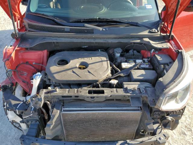 Photo 11 from auction – 2018 KIA SOUL + with VIN KNDJP3A59J7538006