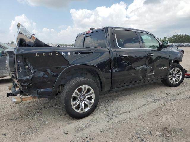 Photo 3 from auction – 2019 RAM 1500 LONGH with VIN 1C6SRFKT5KN713210