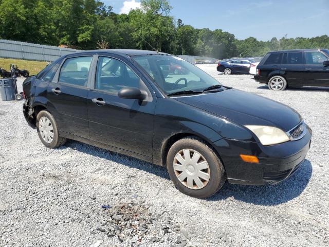 Photo 4 from auction – 2006 FORD FOCUS ZX4 with VIN 1FAFP34N16W245334