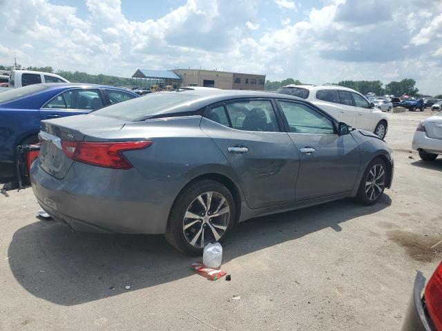 Photo 3 from auction – 2017 NISSAN MAXIMA 3.5 with VIN 1N4AA6AP9HC425507