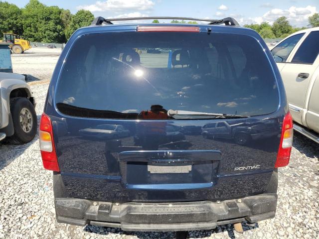Photo 6 from auction – 2001 PONTIAC MONTANA with VIN 1GMDX03E61D109251