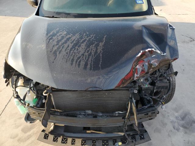 Photo 11 from auction – 2016 NISSAN ROGUE S with VIN JN8AT2MT5GW026651