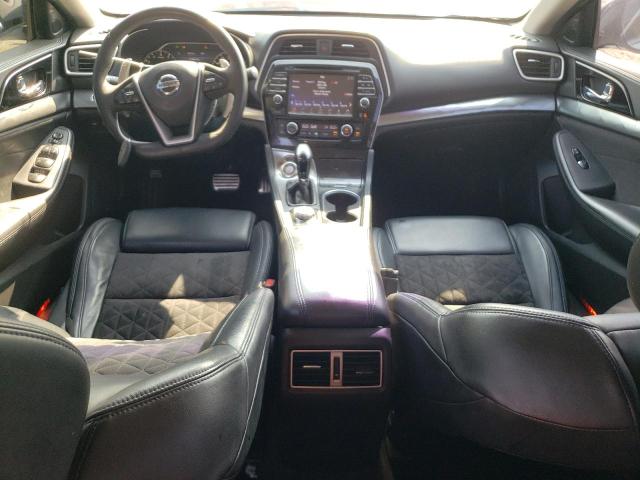 Photo 8 from auction – 2016 NISSAN MAXIMA 3.5 with VIN 1N4AA6AP6GC375938
