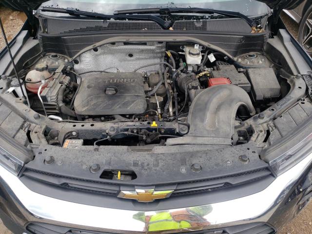 Photo 11 from auction – 2021 CHEVROLET TRAILBLAZE with VIN KL79MPSL4MB024207