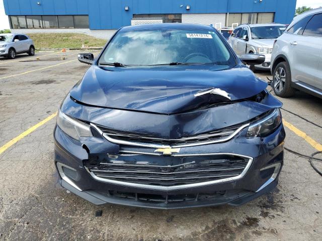 Photo 5 from auction – 2017 CHEVROLET MALIBU LT with VIN 1G1ZE5ST0HF167845
