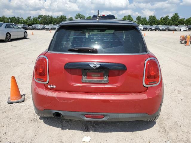 Photo 6 from auction – 2016 MINI COOPER with VIN WMWXP5C53G2D14268