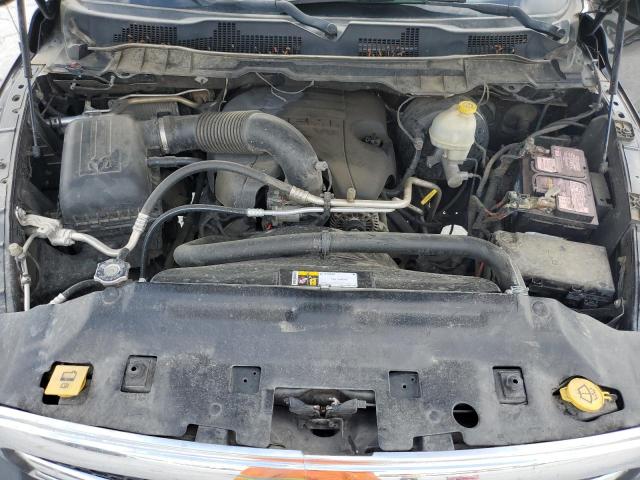 Photo 11 from auction – 2016 RAM 1500 ST with VIN 1C6RR6FT6GS306515