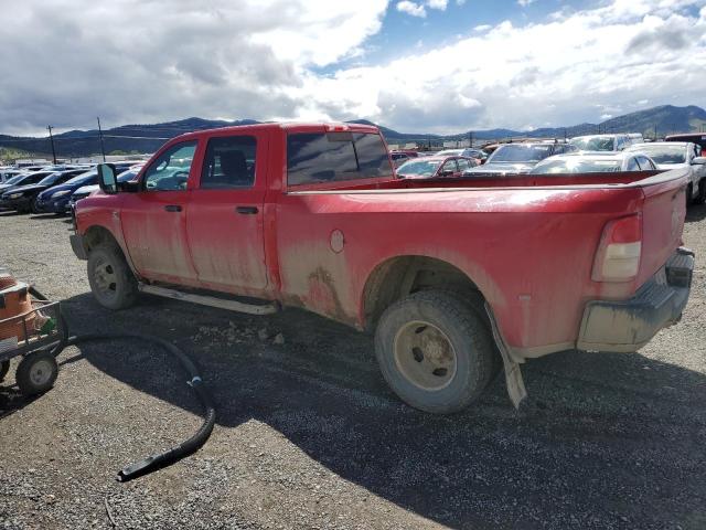 Photo 2 from auction – 2021 RAM 3500 TRADE with VIN 3C63RRGL0MG565753