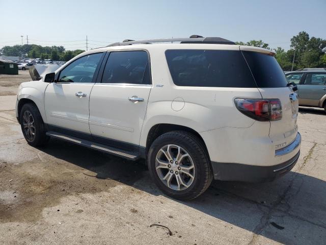 Photo 2 from auction – 2014 GMC ACADIA SLT with VIN 1GKKRSKD4EJ221598