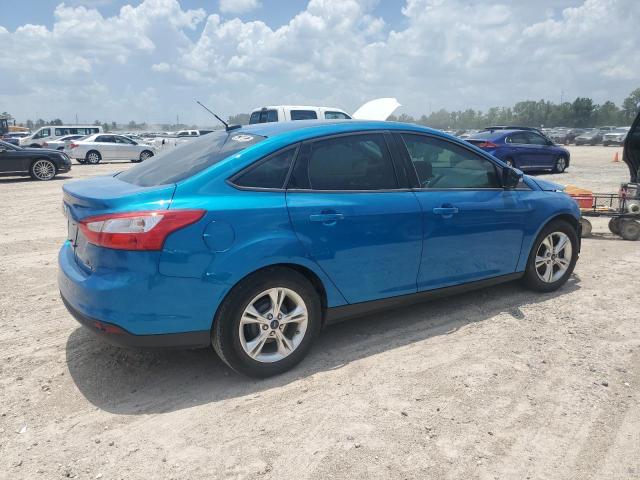 Photo 3 from auction – 2014 FORD FOCUS SE with VIN 1FADP3F25EL236310
