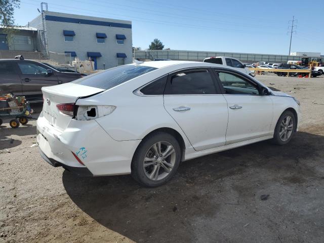 Photo 3 from auction – 2019 HYUNDAI SONATA LIM with VIN 5NPE34AF3KH778693