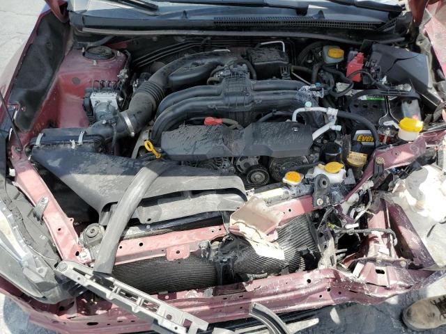 Photo 11 from auction – 2015 SUBARU IMPREZA with VIN JF1GPAA68FH302316