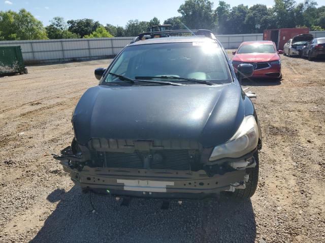 Photo 5 from auction – 2014 SUBARU XV CROSSTR with VIN JF2GPAKC9E8337283