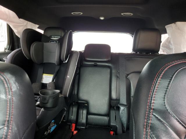Photo 10 from auction – 2017 FORD EXPLORER S with VIN 1FM5K8GT4HGC49561