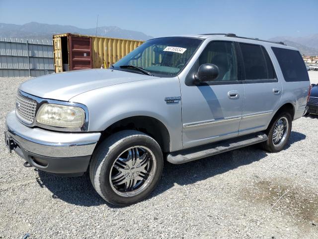 Photo 1 from auction – 1999 FORD EXPEDITION with VIN 1FMPU18L0XLB95268