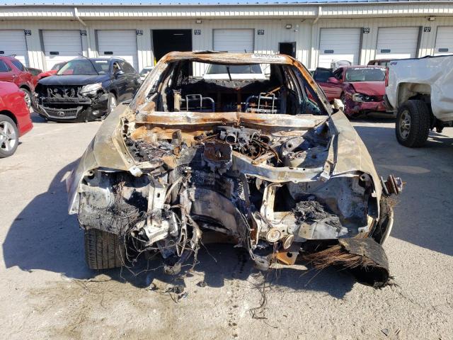 Photo 5 from auction – 2003 CADILLAC CTS with VIN 1G6DM57N630154238